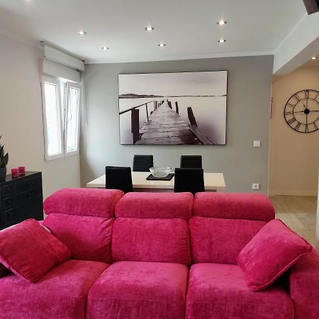 Apartamento Centrico Y Proximo Playas Santander Exterior foto