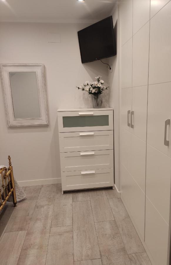 Apartamento Centrico Y Proximo Playas Santander Exterior foto