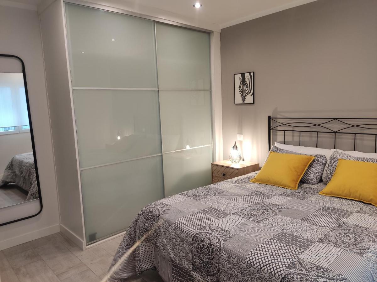 Apartamento Centrico Y Proximo Playas Santander Exterior foto