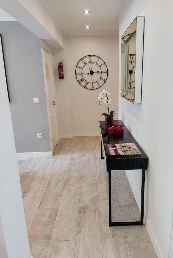 Apartamento Centrico Y Proximo Playas Santander Exterior foto