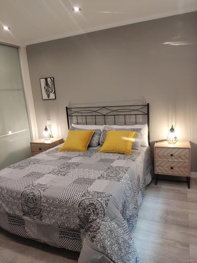 Apartamento Centrico Y Proximo Playas Santander Exterior foto