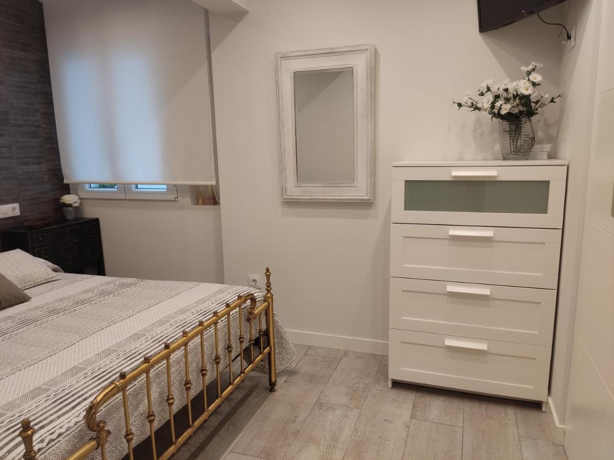 Apartamento Centrico Y Proximo Playas Santander Exterior foto