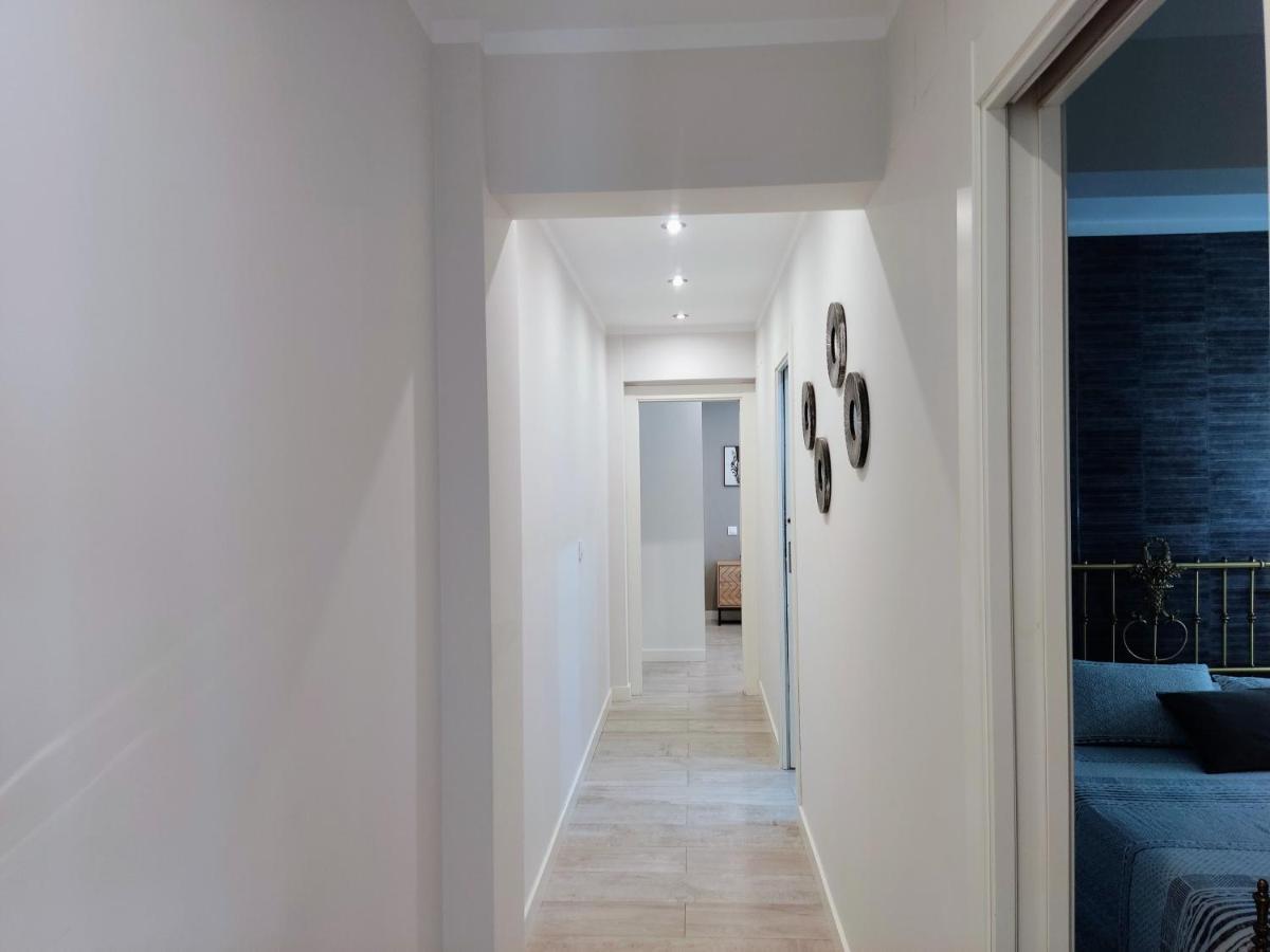 Apartamento Centrico Y Proximo Playas Santander Exterior foto