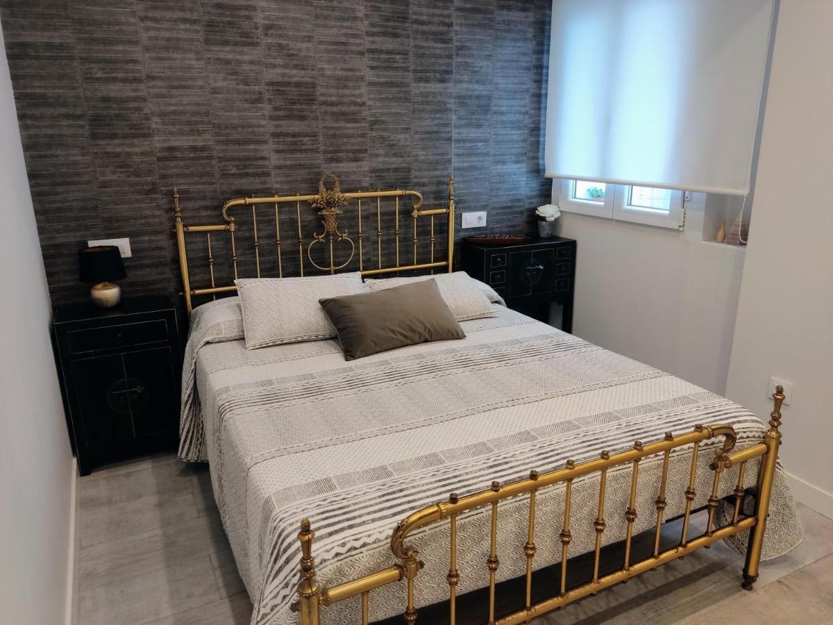 Apartamento Centrico Y Proximo Playas Santander Exterior foto