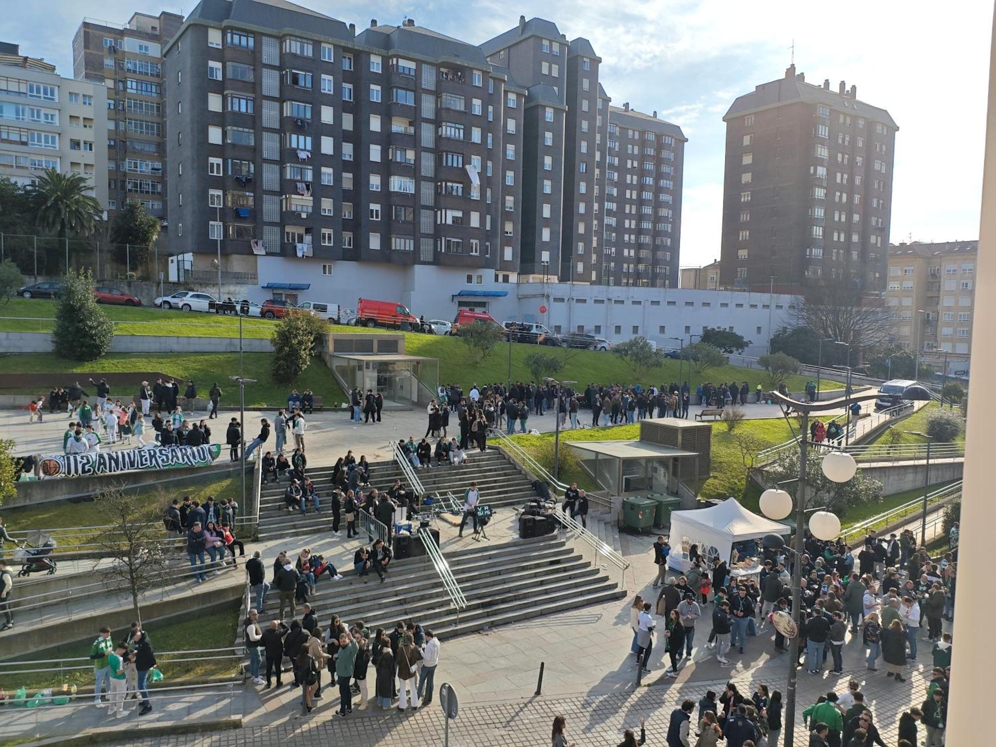 Apartamento Centrico Y Proximo Playas Santander Exterior foto